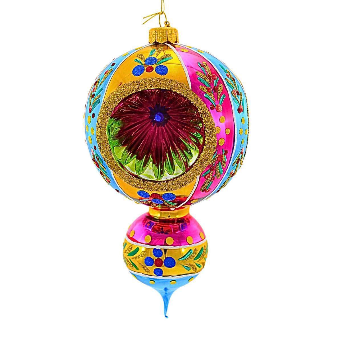 Merry & Bright - Princess Fairytales Triple Reflector | Huras Family